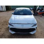 Mg MG 3 (5LFP) 2025