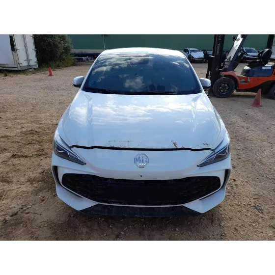 Mg MG 3 (5LFP) 2025