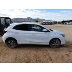 Mg MG 3 (5LFP) 2025