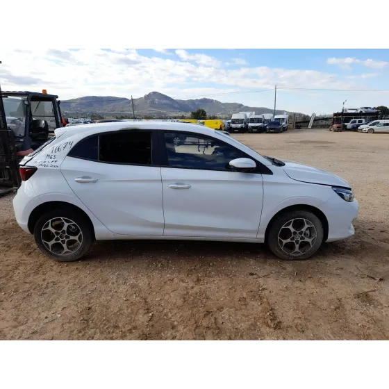 Mg MG 3 (5LFP) 2025