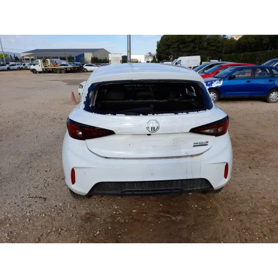 Mg MG 3 (5LFP) 2025