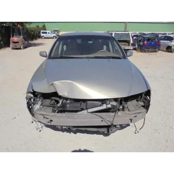 VOLVO S80 BERLINA '2004 2.4 (125KW) BEIG