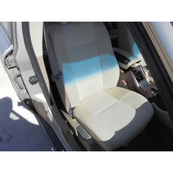 VOLVO S80 BERLINA '2004 2.4 (125KW) BEIG