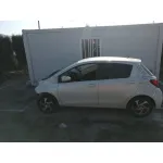 TOYOTA YARIS '2014 HSD ACTIVE BLANCO