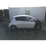 TOYOTA YARIS '2014 HSD ACTIVE BLANCO