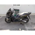 HONDA PCX 125 '2021 PCX 125 NEGRO