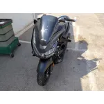HONDA PCX 125 '2021 PCX 125 NEGRO