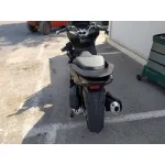 HONDA PCX 125 '2021 PCX 125 NEGRO
