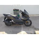 HONDA PCX 125 '2021 PCX 125 NEGRO
