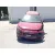 CITROEN C4 CACTUS '2016 FEEL EDITION ROJO
