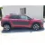 CITROEN C4 CACTUS '2016 FEEL EDITION ROJO