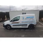 CITROEN BERLINGO CUADRO '2018 1.6 BLUE-HDI FAP BLANCO