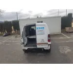 CITROEN BERLINGO CUADRO '2018 1.6 BLUE-HDI FAP BLANCO