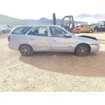 CITROEN XSARA BREAK '2002 SX AZUL CLARO