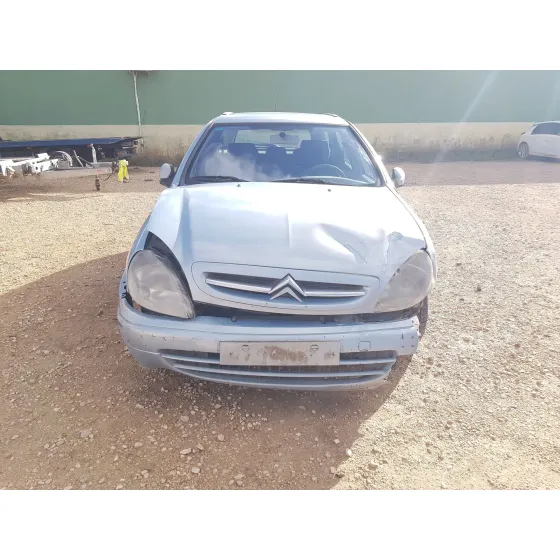 CITROEN XSARA BREAK '2002 SX AZUL CLARO