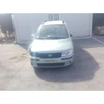 HYUNDAI MATRIX (FC) '2006 1.5 CRDI 16V GLS VERDE