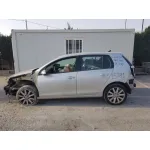VOLKSWAGEN GOLF VI (5K1) '2011 RABBIT BLUEMOTION GRIS