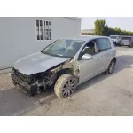 VOLKSWAGEN GOLF VI (5K1) '2011 RABBIT BLUEMOTION GRIS