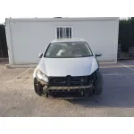 VOLKSWAGEN GOLF VI (5K1) '2011 RABBIT BLUEMOTION GRIS