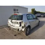 VOLKSWAGEN GOLF VI (5K1) '2011 RABBIT BLUEMOTION GRIS