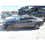 MERCEDES-BENZ CLASE CLK (W207) COUPE MERCEDES CLASE CLK (W207) COUPE '2011 250 CGI BLUEEFFICIENCY GRIS OSCURO 2009