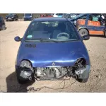 RENAULT TWINGO (CO6) '2002 1.2 AUTHENTIQUE (C068/6C/6D) AZUL