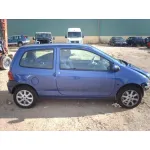 RENAULT TWINGO (CO6) '2002 1.2 AUTHENTIQUE (C068/6C/6D) AZUL