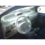 RENAULT TWINGO (CO6) '2002 1.2 AUTHENTIQUE (C068/6C/6D) AZUL