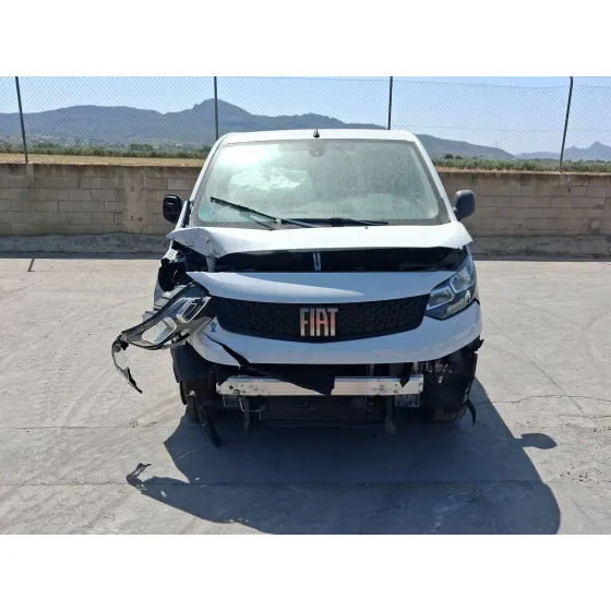 Fiat SCUDO FURGONETA 2022
