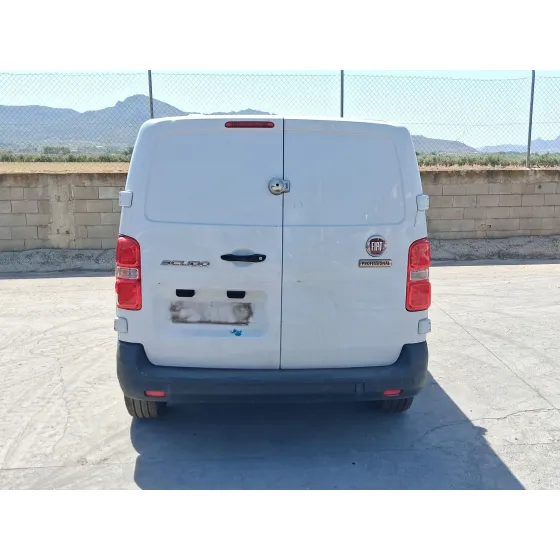 Fiat SCUDO FURGONETA 2022