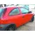 OPEL CORSA C OPEL CORSA C '2000 1.7 16V DI CAT (Y 17 DTL / LK8) ROJO 2000