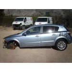 OPEL ASTRA H BERLINA OPEL ASTRA H BERLINA '2006 ELEGANCE GRIS 2004