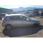 OPEL ASTRA H BERLINA OPEL ASTRA H BERLINA '2006 ELEGANCE GRIS 2004