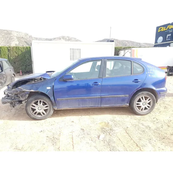 Seat LEON (1M1) 1999