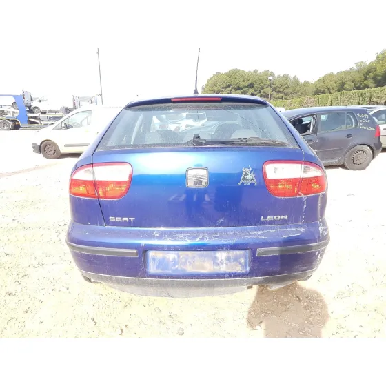 Seat LEON (1M1) 1999