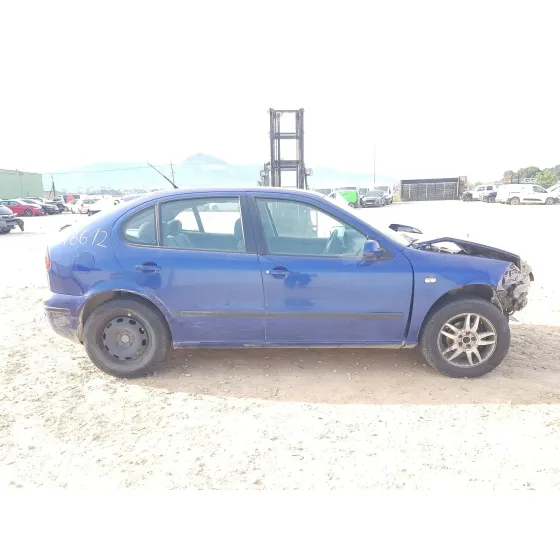 Seat LEON (1M1) 1999