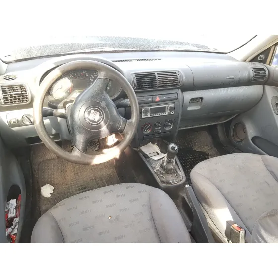 Seat LEON (1M1) 1999