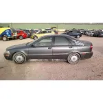 VOLVO S40 BERLINA '2002 1.8 16V GRIS OSCURO