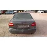 VOLVO S40 BERLINA '2002 1.8 16V GRIS OSCURO