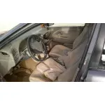 VOLVO S40 BERLINA '2002 1.8 16V GRIS OSCURO