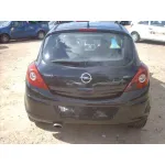OPEL CORSA D OPEL CORSA D '2007 CATCH ME NEGRO 2007