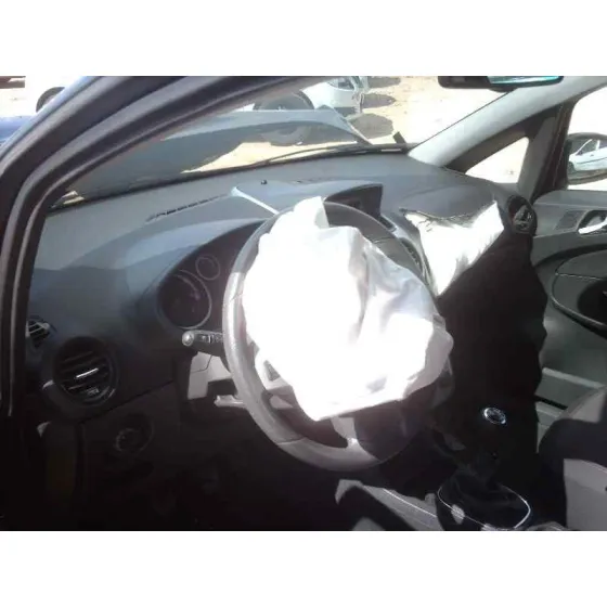 OPEL CORSA D '2007 CATCH ME NEGRO