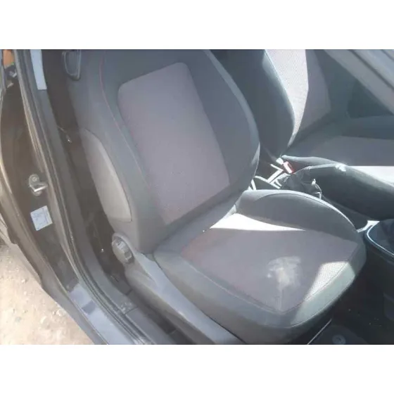 OPEL CORSA D '2007 CATCH ME NEGRO
