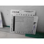 OPEL CORSA D OPEL CORSA D '2007 CATCH ME NEGRO 2007