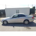 MERCEDES CLASE E (W211) BERLINA '2006 E 220 CDI (211.006) GRIS