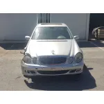 MERCEDES CLASE E (W211) BERLINA '2006 E 220 CDI (211.006) GRIS