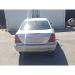 MERCEDES CLASE E (W211) BERLINA '2006 E 220 CDI (211.006) GRIS