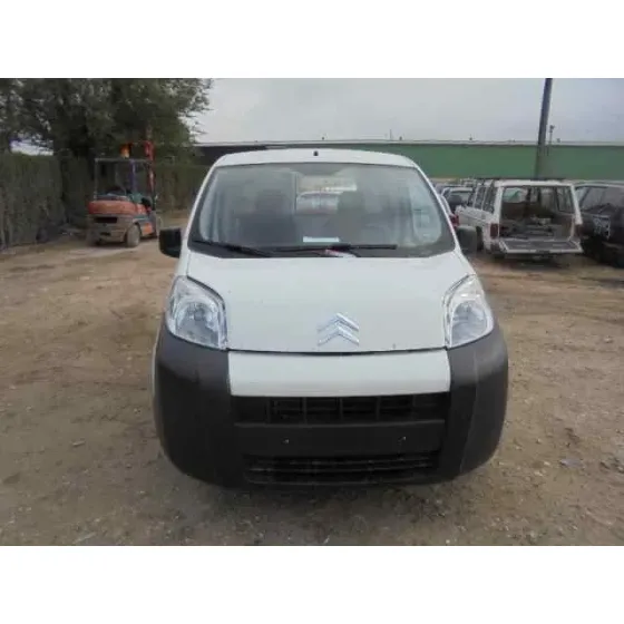 CITROEN NEMO '2013 BASIS BLANCO