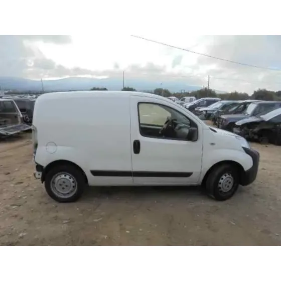CITROEN NEMO '2013 BASIS BLANCO