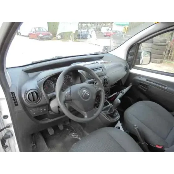 CITROEN NEMO '2013 BASIS BLANCO